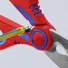 Nożyczki dla elektryków Knipex 95 05 10 SB